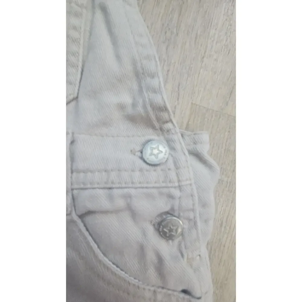 vintage 90s pooh anf tiger overalls 